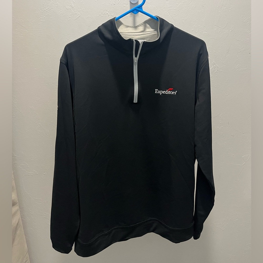 Peter Millar Men’s Quarter-Zip